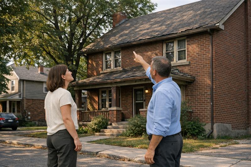 Burlington vs Hamilton Living: Which City Is Better for Home Buyers?