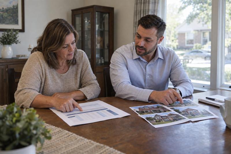 How to Choose a Local Real Estate Representative in Hamilton