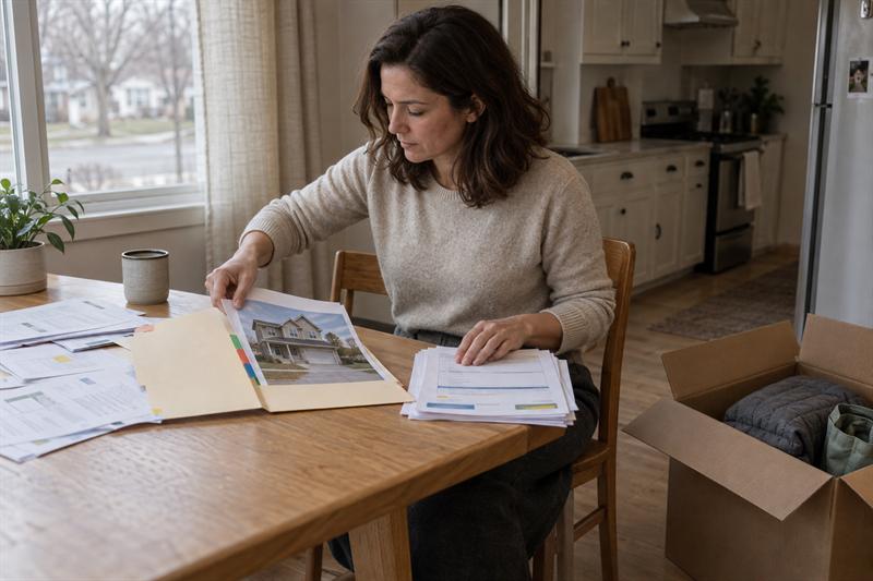 Hamilton Home Buying Timeline: What to Do Before, During, and After Closing